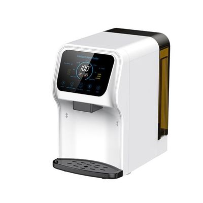 Lắp đặt miễn phí Máy lọc nước RO Đặt bàn Máy nước nóng tức thời