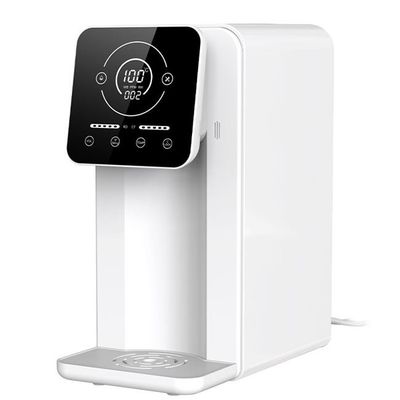 Máy làm nước nóng tức thì Tankless 500ml / phút với bộ lọc Ro Uf