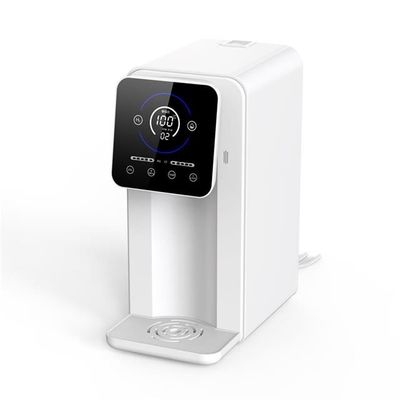Máy nước giàu hydro kiềm không thùng Viserton hoặc OEM VST-T2HG