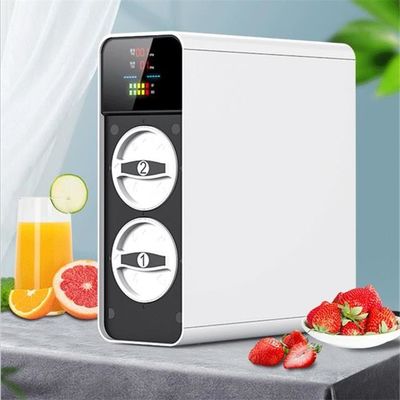 Viserton Slim Ro Under Sink Bộ lọc nước Giám sát TDS không dùng bình chứa