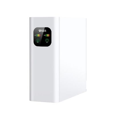 Máy lọc nước uống kiềm thông minh RO Tankless cho gia đình Thay đổi nhanh 2L / phút