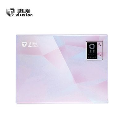 Máy lọc thẩm thấu ngược thẩm thấu ngược hộ gia đình thời trang thông qua quá trình lọc 5 giai đoạn