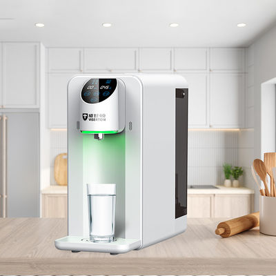 Máy lọc nước máy để bàn thành phố 220V 50Hz 2100W