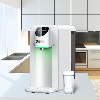 Máy Lọc Nước Nóng Điều Chỉnh Nhiệt Độ 22L/H