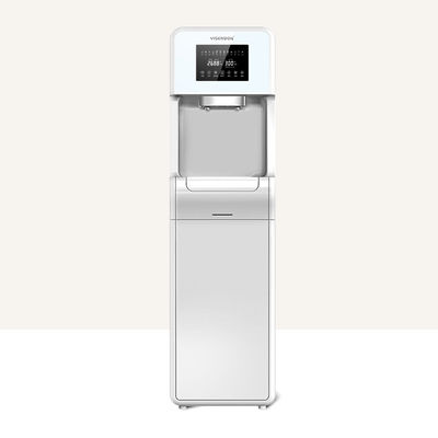 Máy pha nước giàu hydro 75 gallon 2500 ppb- 5000 ppb