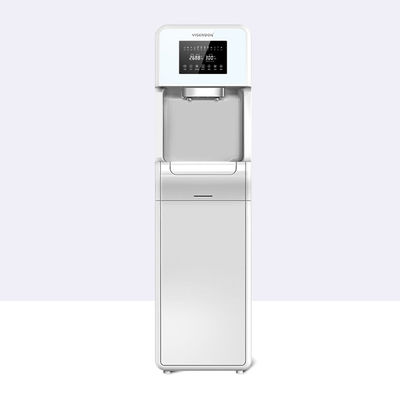 Máy nước giàu hydro SPE Plus Máy lọc nước xung quanh bình 8L