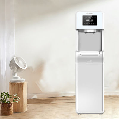 Máy tạo nước giàu hydro tất cả trong một Máy uống trực tiếp hộ gia đình 2200W