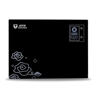 Bộ lọc nước thẩm thấu ngược 5 tầng hộ gia đình 1,8L / phút dưới bồn rửa