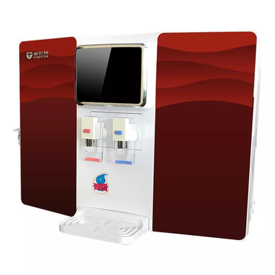 Máy lọc nước OEM ODM RO Bộ lọc 5 lớp Máy lọc nước kiềm