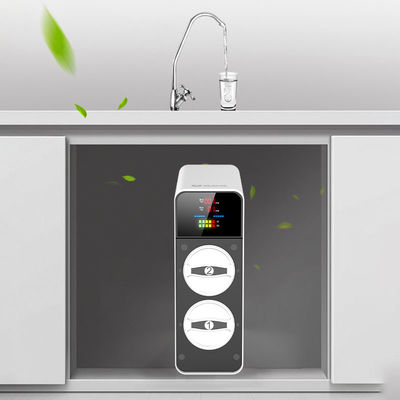 Máy Lọc Nước Gia Đình RO Kitchen Undersink 60L/h