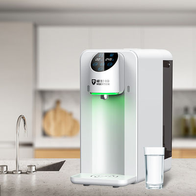Bình nóng lạnh tức thì Bình 5L để bàn
