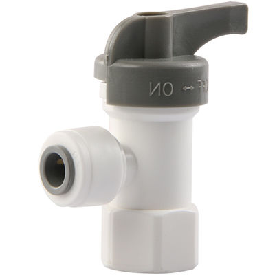 Máy lọc nước gia đình Công tắc van bi 2 phút 3 phút Thùng áp suất