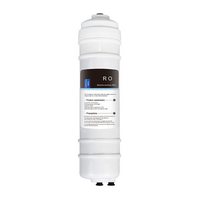 Phụ kiện máy lọc nước OEM Bộ lọc màng thẩm thấu ngược 0,0001 Micron RO