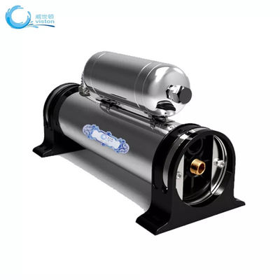 Máy lọc nước bằng thép không gỉ siêu lọc sợi rỗng 500L/H 600L/H