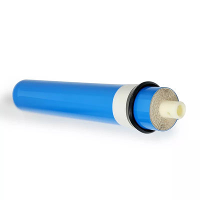 Phụ kiện máy lọc nước khô màng ướt Phụ kiện lọc nước RO Membrane 75GPD