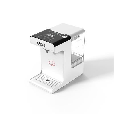 Máy làm nước nóng lạnh tự động mini có thể gập lại giàu hydro