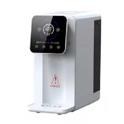 Máy lọc nước thông minh chống oxy hóa Máy lọc nước giàu hydro