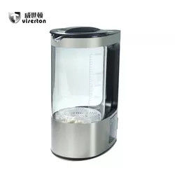 Cung cấp trực tiếp Ấm đun nước hydro di động Ấm đun nước phong phú với giá bán buôn Ấm đun nước điện hydro