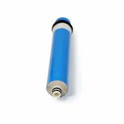 75GPD Máy lọc nước màng thẩm thấu ngược gia đình Phụ kiện thay thế
