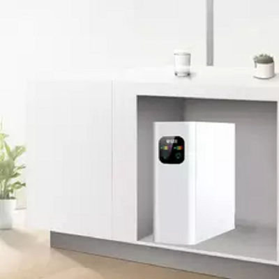 Undersink Hệ thống lọc nước Tankless RO thẩm thấu ngược 600GPD 800GPD