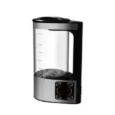 Điện phân nước nồng độ cao H2 Nội dung Máy tạo hydro đa chức năng