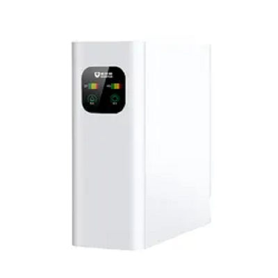 Máy lọc nước RO để bàn Longbank 600Gpd Máy lọc nước làm mềm nước