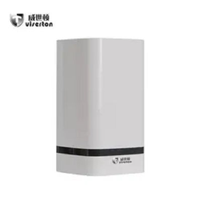 Máy lọc nước trên bàn 75 gallon Uv cho nhà / văn phòng