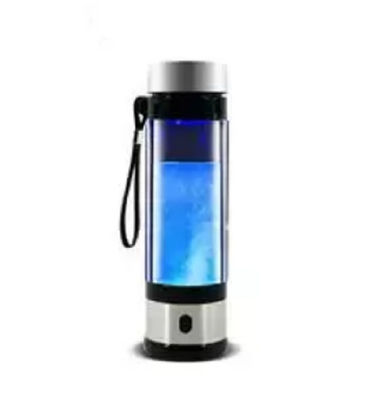 USB 4w 350ml Hydrogen giàu chai nước di động