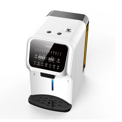 Viserton dòng chảy lớn cao giàu hydro máy phát nước cho sức khỏe