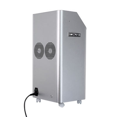 Máy hít thở hydro Máy hít thở có thể di chuyển 3000ml Máy tạo oxy hydro PEM Máy hít oxy hydro chăm sóc sức khỏe