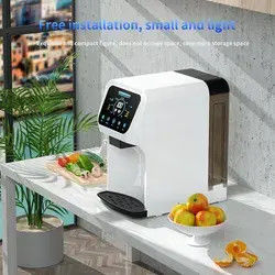 240v hệ thống lọc nước đảo chiều cho hệ thống nước uống