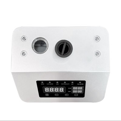 Sử dụng tại nhà Điện phân nước Hydrogen-Oxy Inhaler Generator Máy hít hydro