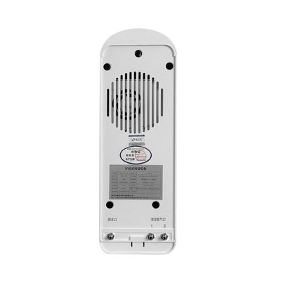 Máy hấp thụ giàu hydro đa chức năng H2O Concentrator Shell Máy sản xuất hydro với tắm hydro