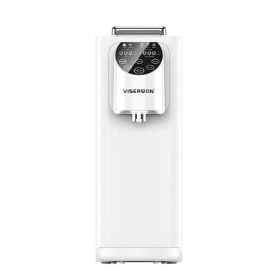 Máy lọc nước gia đình Tankless WIFI Máy thẩm thấu ngược nước uống để bàn