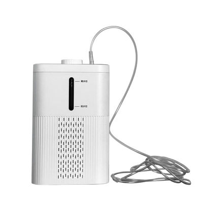 99.99% Độ tinh khiết Máy hút hơi hydro điện phân VST-IH-07 600ml/Min