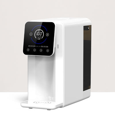 4 giai đoạn máy lọc nước Ro máy lọc nước hộ gia đình VST-T2