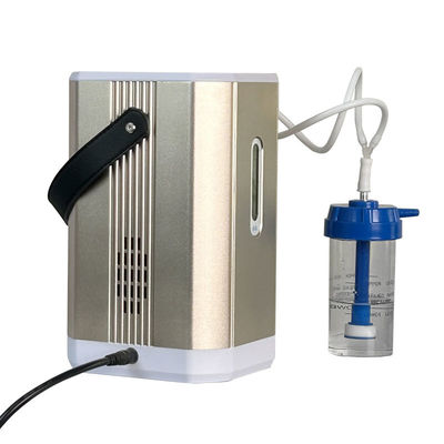 Máy hít khí hydro CE 300-450ml/min Hít khí oxy hydro