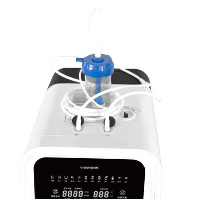 Oem CB Hydrogen Rich Water Generator Sử dụng tại nhà