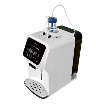 Máy phân phối nước giàu hydro CB gia đình 4500 Ppb