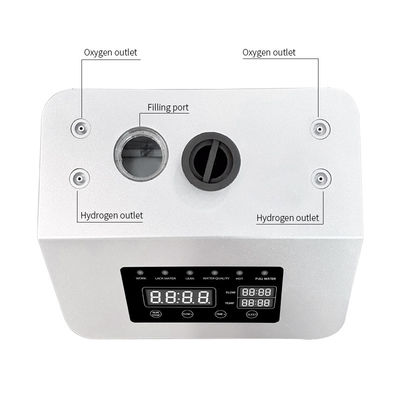 máy tạo hydro thông minh cao cấp máy hít oxy hydro