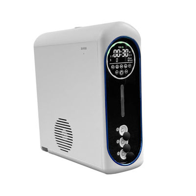 Viserton hoặc OEM Máy hít thở hydro cao cấp nước tắm hydro