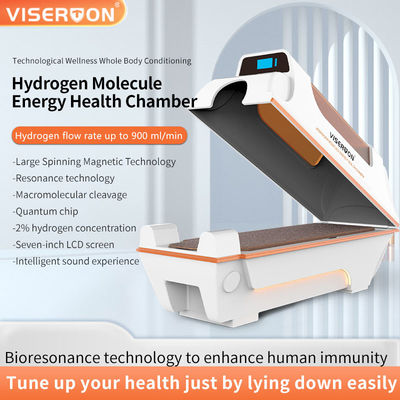Hydrogen phân tử lưu trữ năng lượng tăng sự trao đổi chất