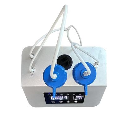 Máy tạo oxy hydro tinh khiết cao Máy hút khí hydro đa chức năng thông minh Máy trị liệu cho chăm sóc sức khỏe
