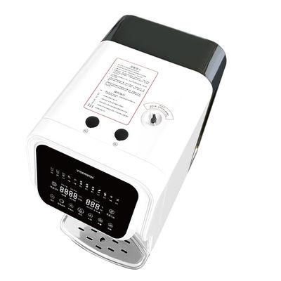 4500 Ppb Máy nước giàu hydro 4 tốc độ Số lượng nước