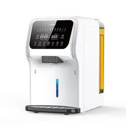 4500 ppb Máy phân phối nước giàu hydro cao cấp và máy hút nước DC24V/2.0A