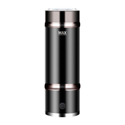 Đi du lịch nhà văn phòng Hydrogen inhaler thông minh Hydrogen giàu nước máy phát điện cốc