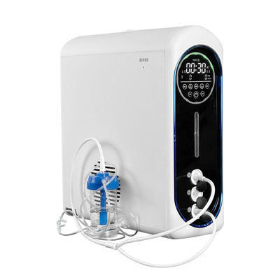 Máy hút hơi hydro Pem thông minh đa chức năng để tắm hydro