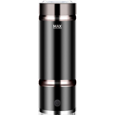 Văn phòng du lịch gia đình Máy hút nước hydro di động Smart Hydrogen Water Bottle 350ml