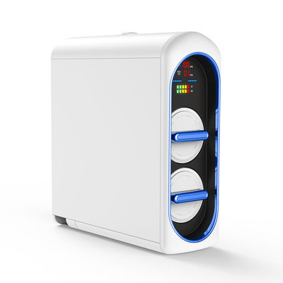 Máy lọc nước dưới 600GPD VST-X5H cho gia đình với áp suất nước 0.1-0.4Mpa