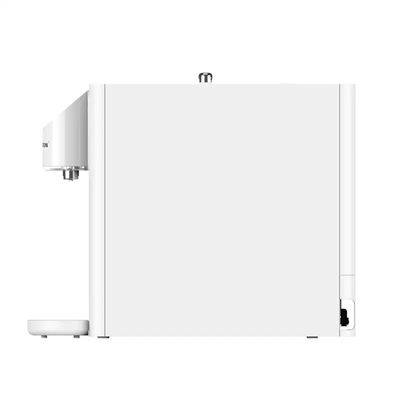 Chất khử trùng Bộ lọc nước UF nóng ngay lập tức cho nhà uống Máy phân phối nước hydro không thùng